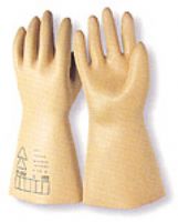 GUANTES DIELECTRICOS